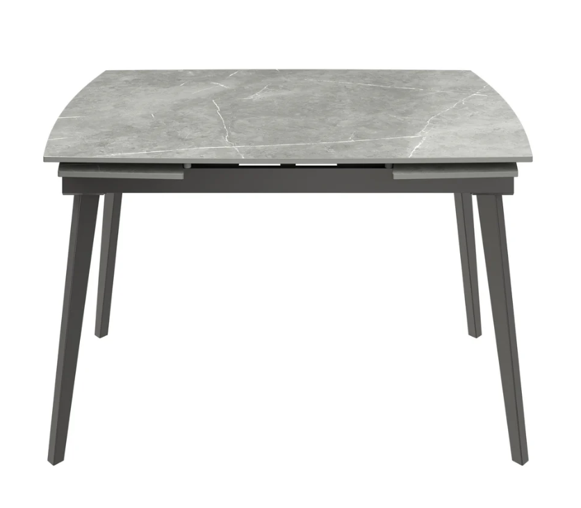 Oakwood Verdi 120-180cm Ceramic Pull-out Extending Dining Table
