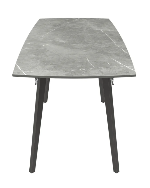 Oakwood Verdi 120-180cm Ceramic Pull-out Extending Dining Table