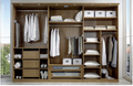 Oakwood Wiemann Accessories - Wardrobe Accessories