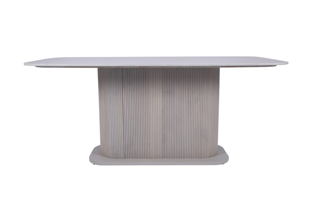 Oakwood Amiri  Dining Table