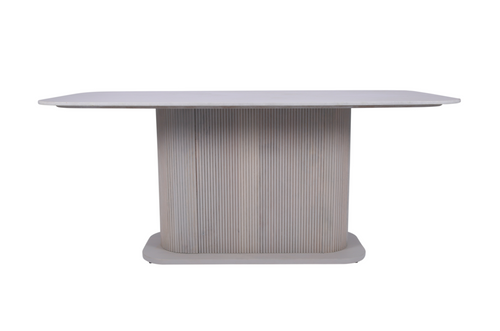 Oakwood Amiri  Dining Table
