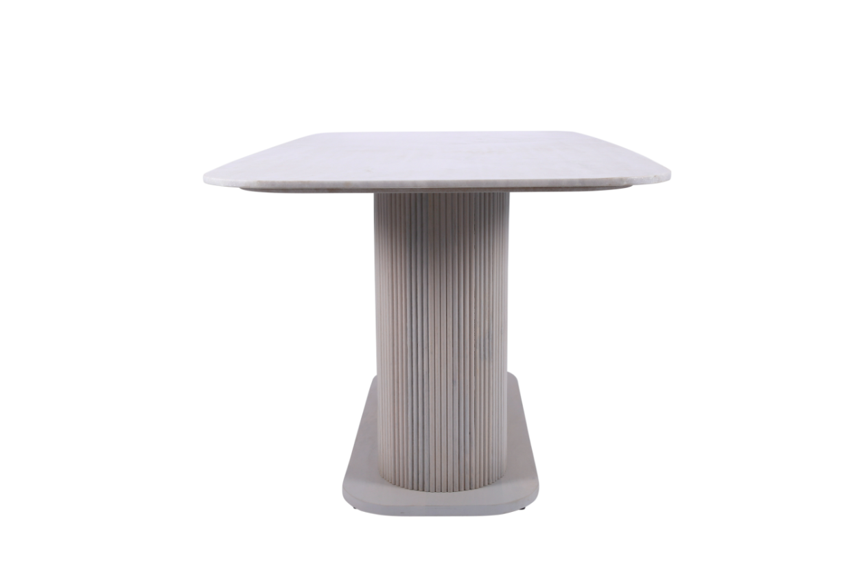 Oakwood Amiri  Dining Table