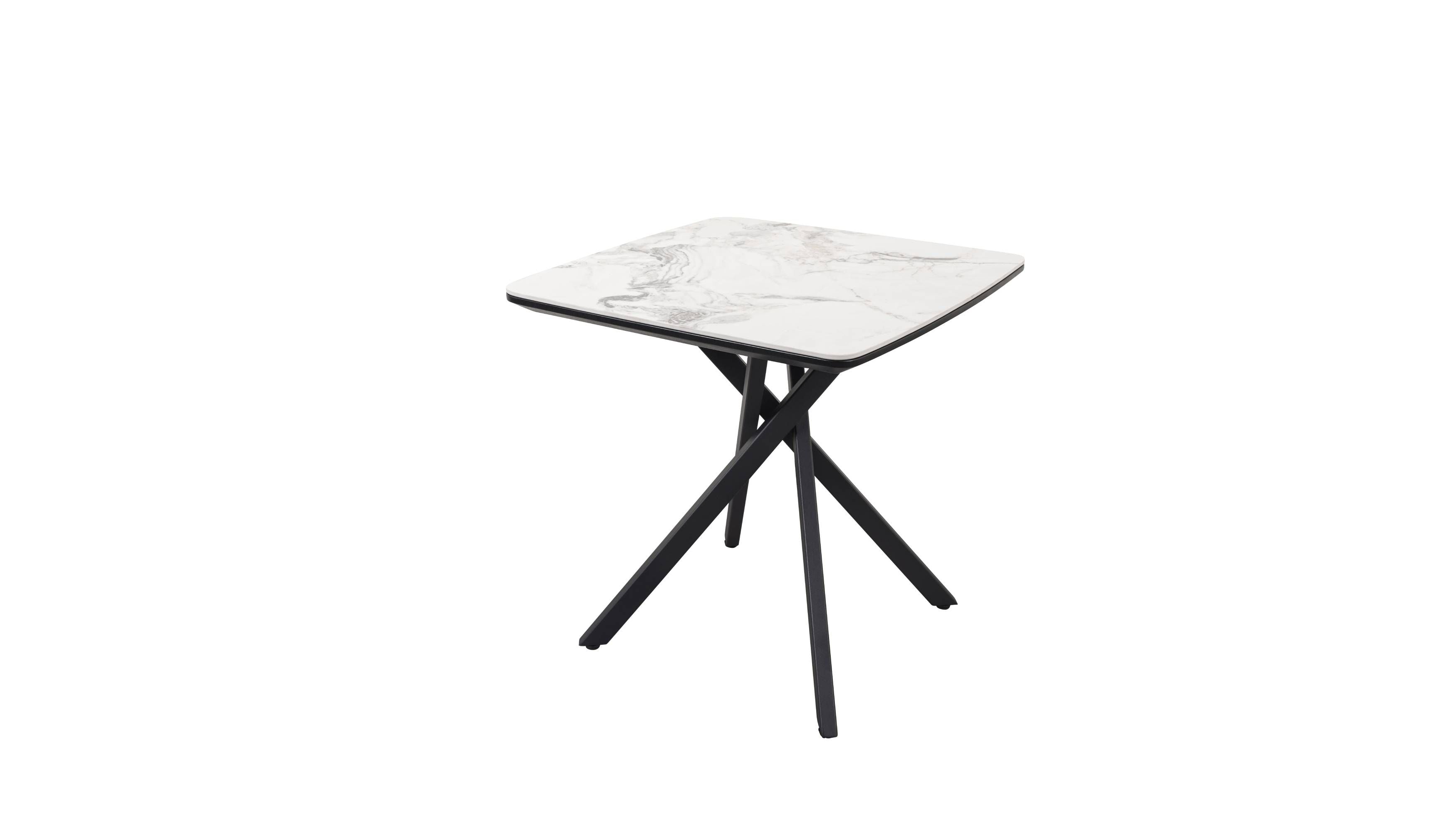 Oakwood Linara Ceramic Side Table