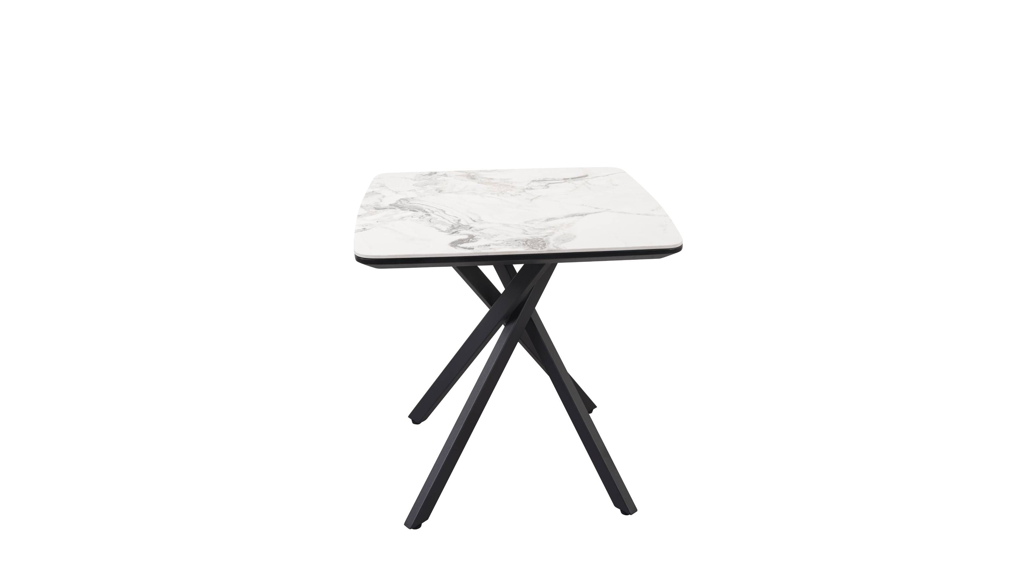 Oakwood Linara Ceramic Side Table