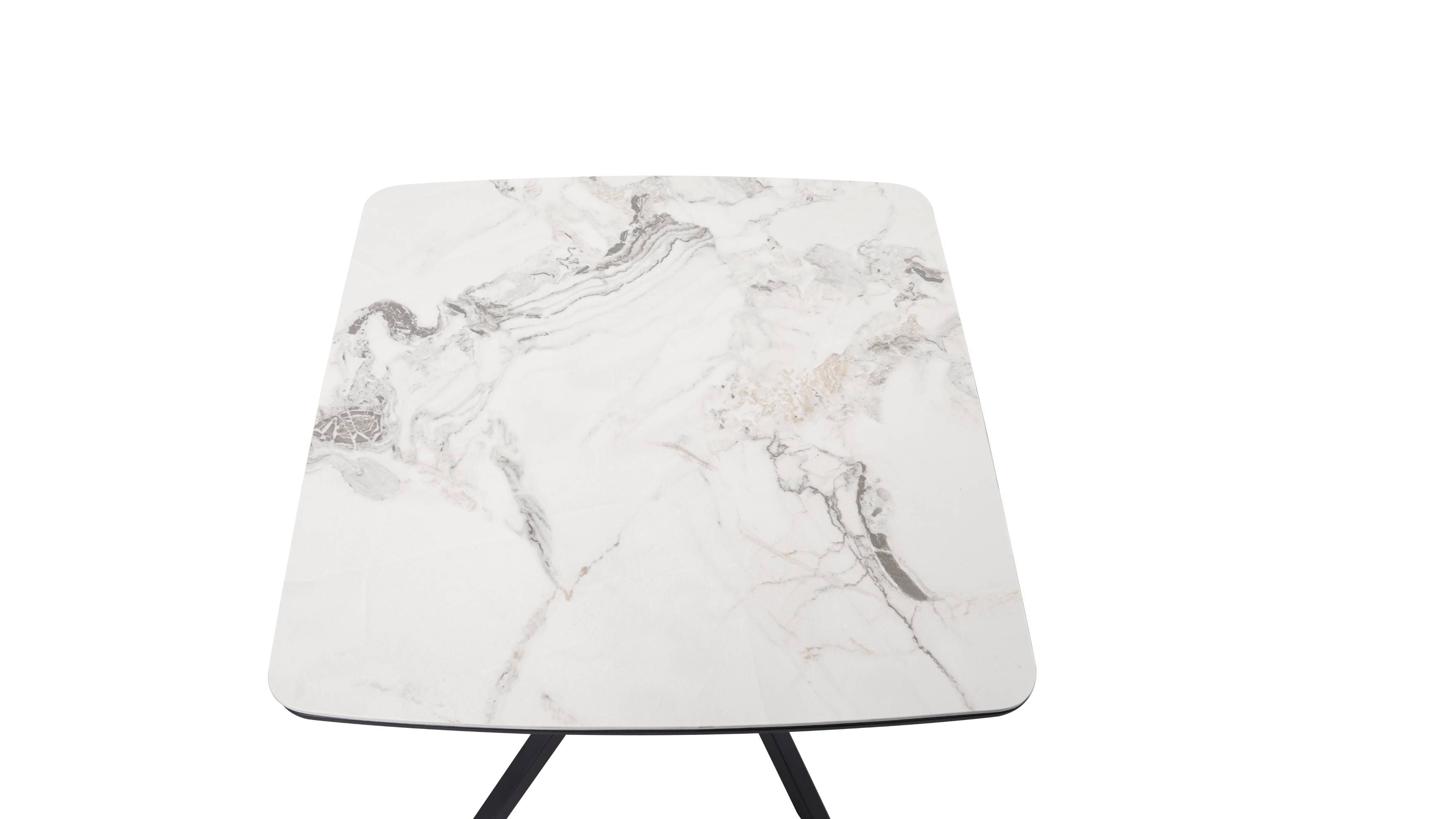 Oakwood Linara Ceramic Side Table
