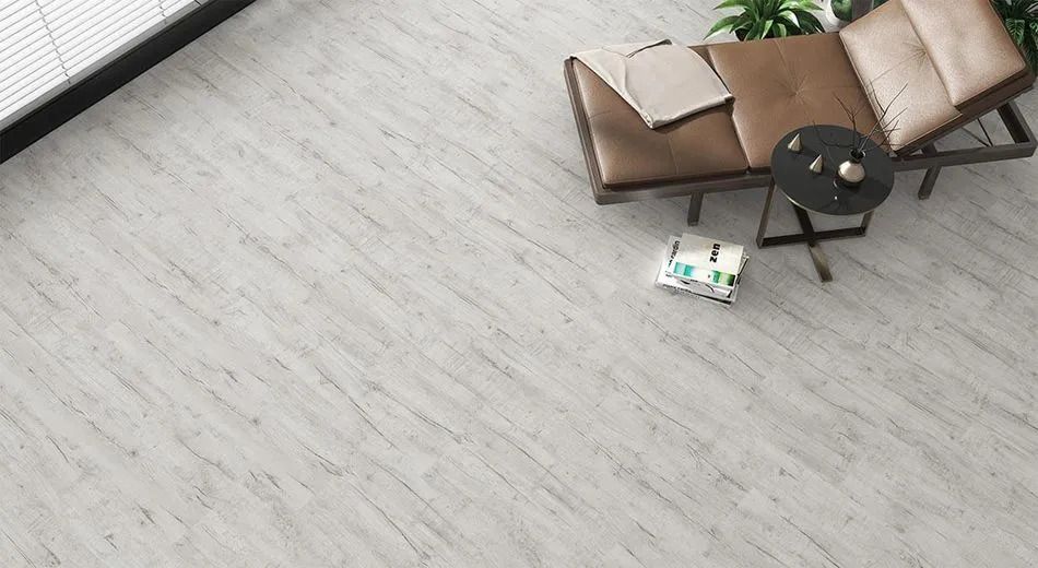 Oakwood AGT Natura Select 8mm Laminate Flooring - Porto