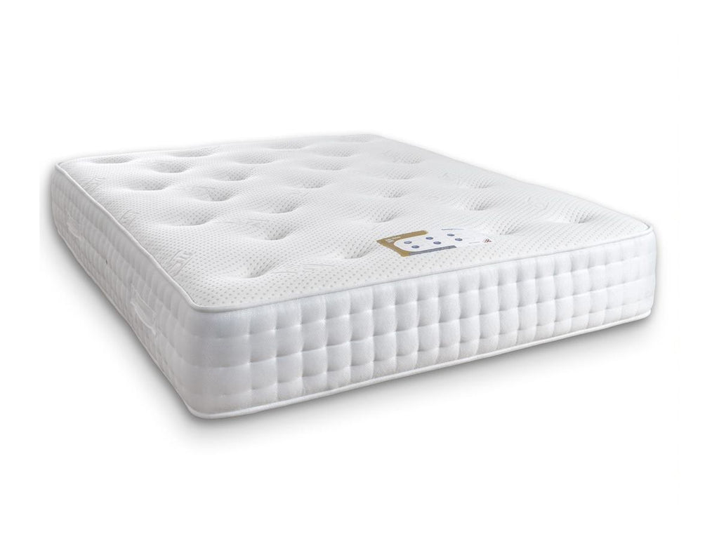 Oakwood Silk 1000 Mattress