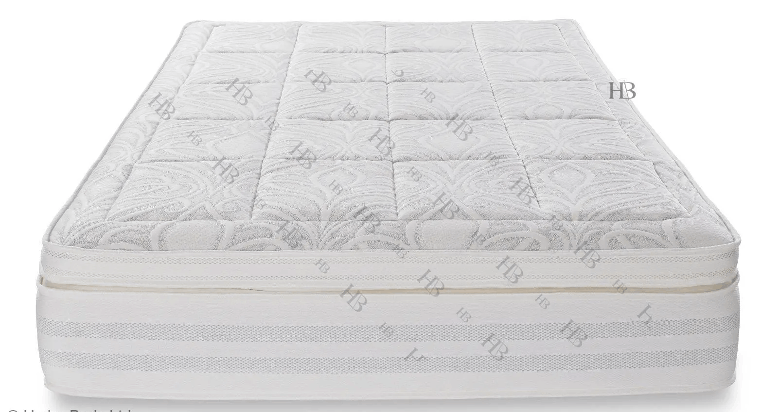 Oakwood Sirius 3000 Mattress