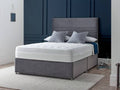 Oakwood Sirocco 2000 Mattress & Upholstered Divan Set