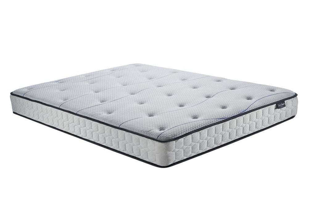 Oakwood SleepSoul Air Mattress