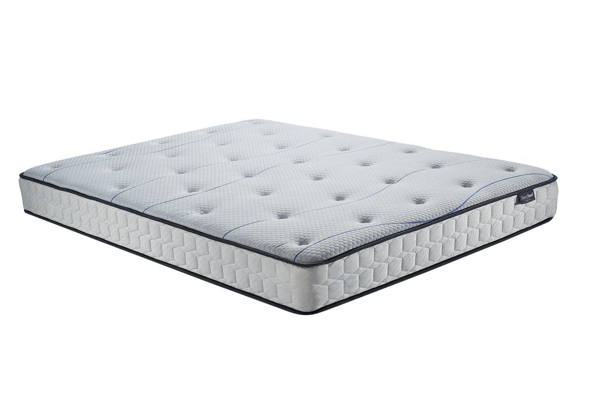 Oakwood SleepSoul Air Mattress