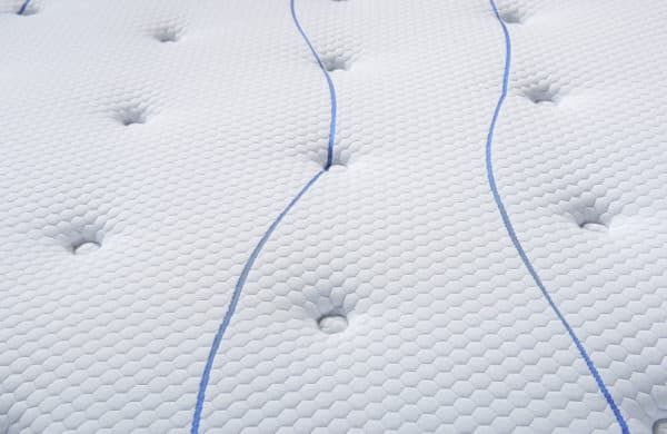 Oakwood SleepSoul Air Mattress
