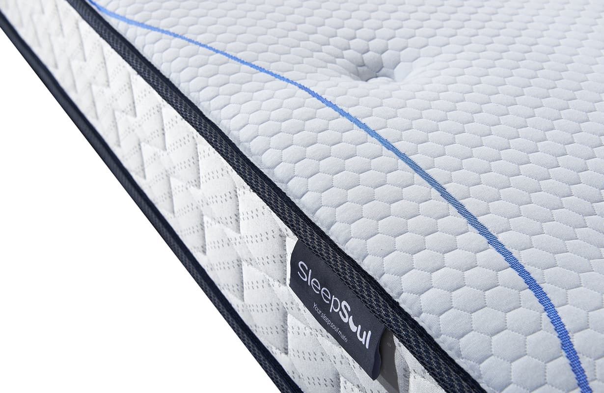 Oakwood SleepSoul Air Mattress
