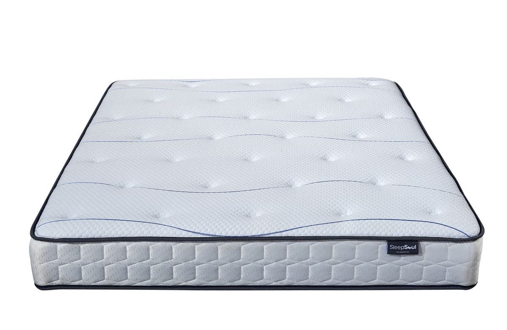 Oakwood SleepSoul Air Mattress