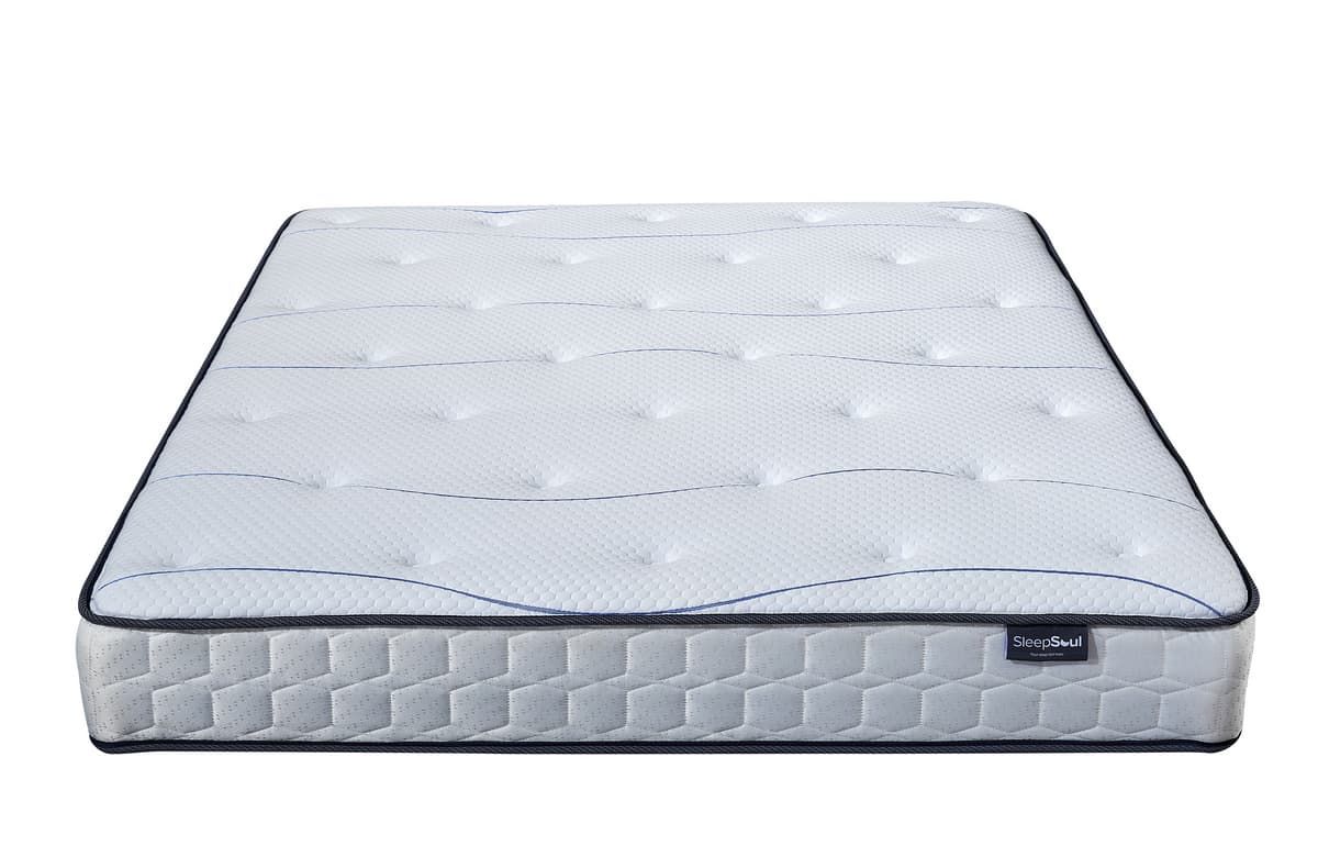 Oakwood SleepSoul Air Mattress