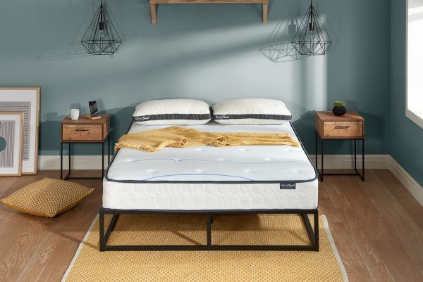 Oakwood SleepSoul Air Mattress