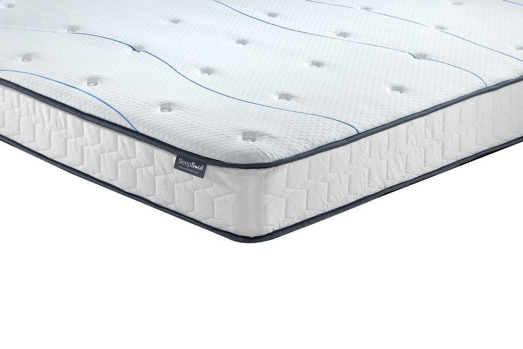Oakwood SleepSoul Air Mattress