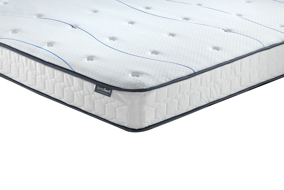 Oakwood SleepSoul Air Mattress