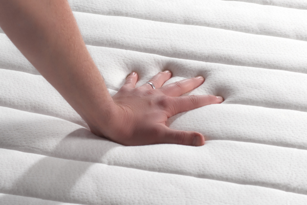 Oakwood SleepSoul Balance Mattress