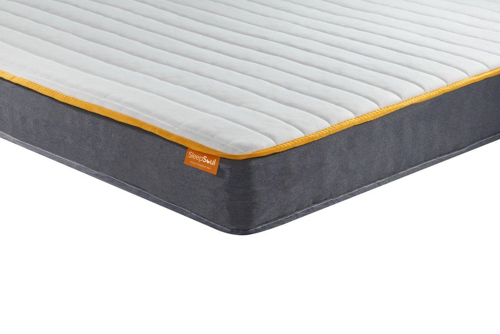 Oakwood SleepSoul Balance Mattress
