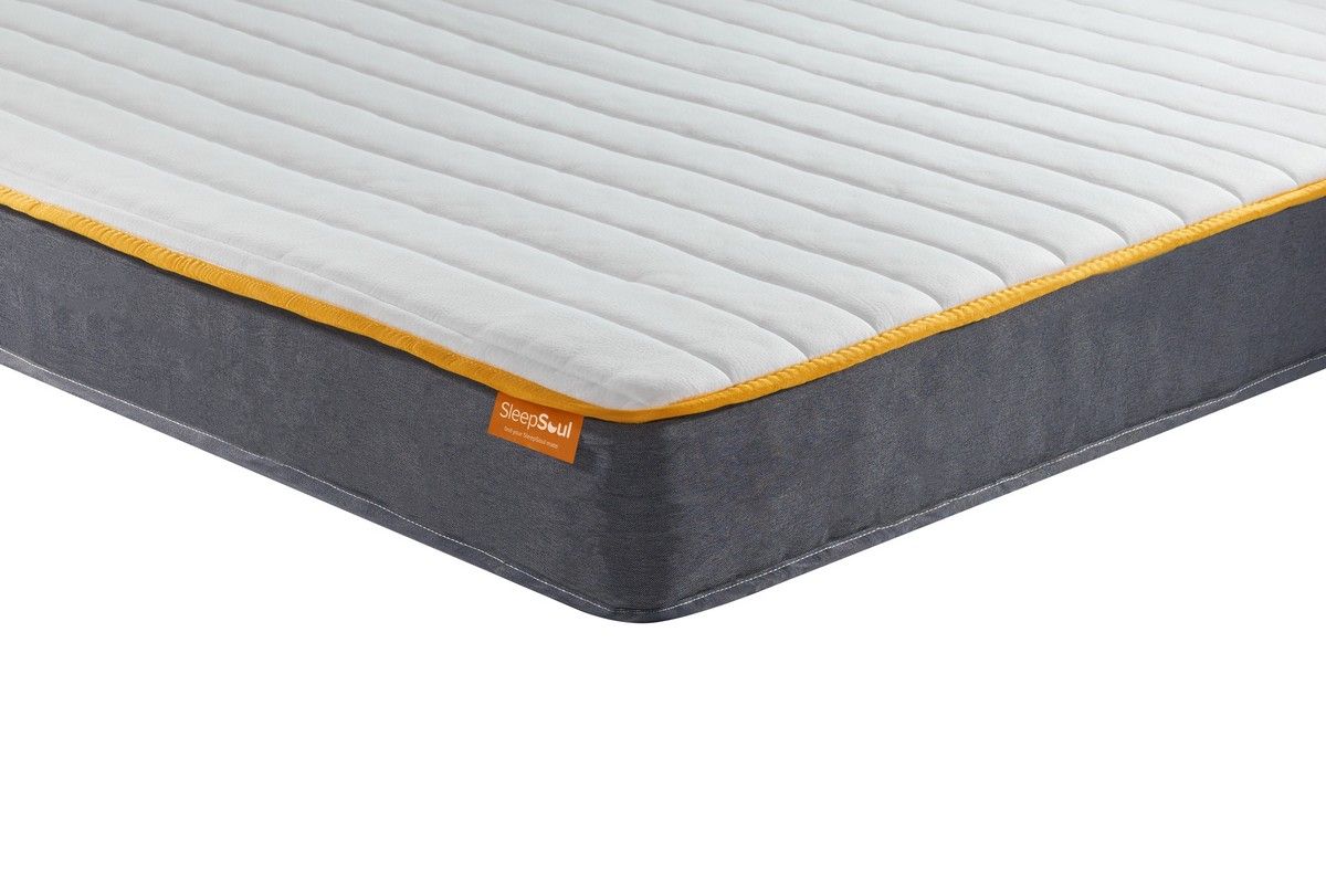 Oakwood SleepSoul Balance Mattress