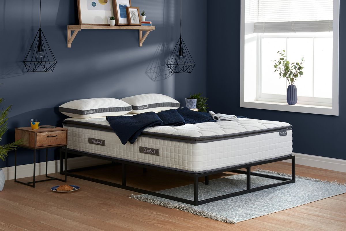 Oakwood SleepSoul Bliss Mattress