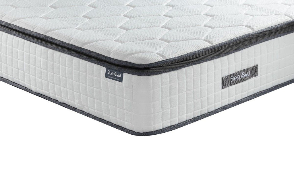 Oakwood SleepSoul Bliss Mattress