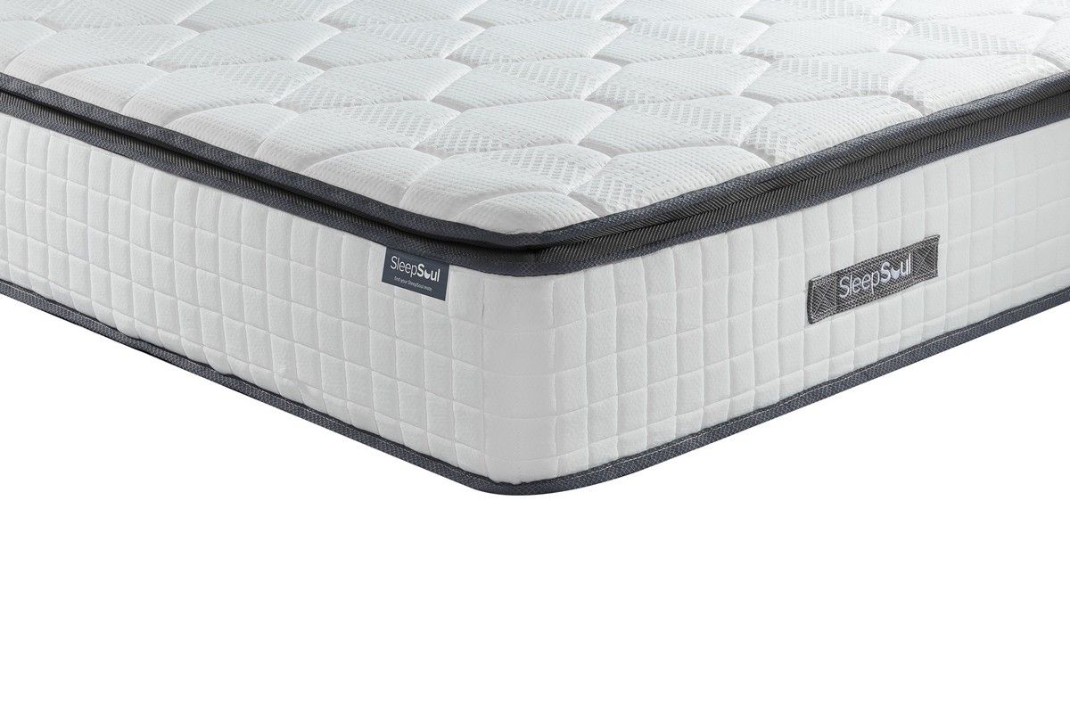 Oakwood SleepSoul Bliss Mattress