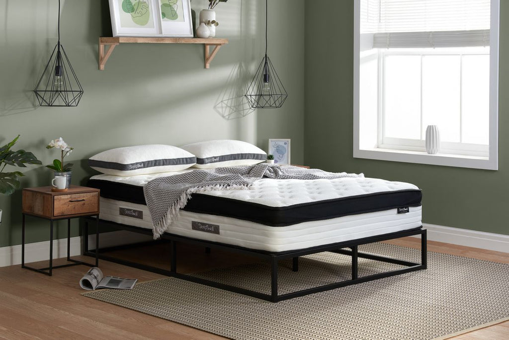 Oakwood SleepSoul Cloud Mattress