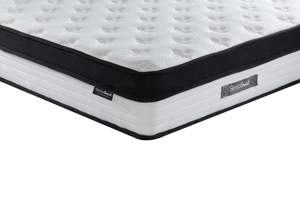 Oakwood SleepSoul Cloud Mattress