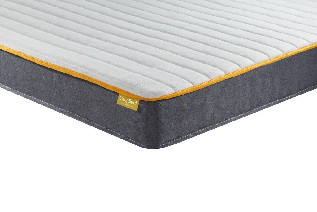 Oakwood SleepSoul Comfort Mattress