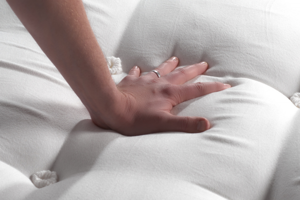 Oakwood SleepSoul Harmony Mattress