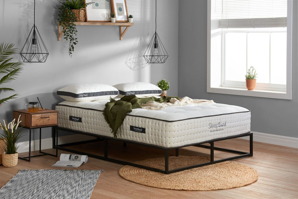 Oakwood SleepSoul Harmony Mattress