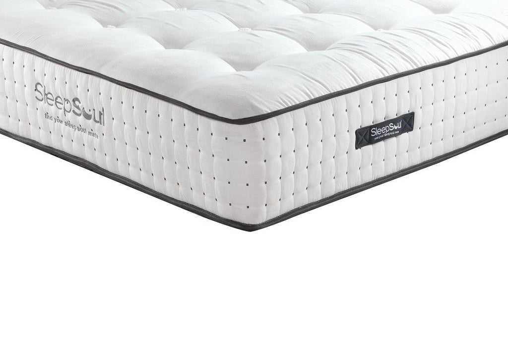 Oakwood SleepSoul Harmony Mattress