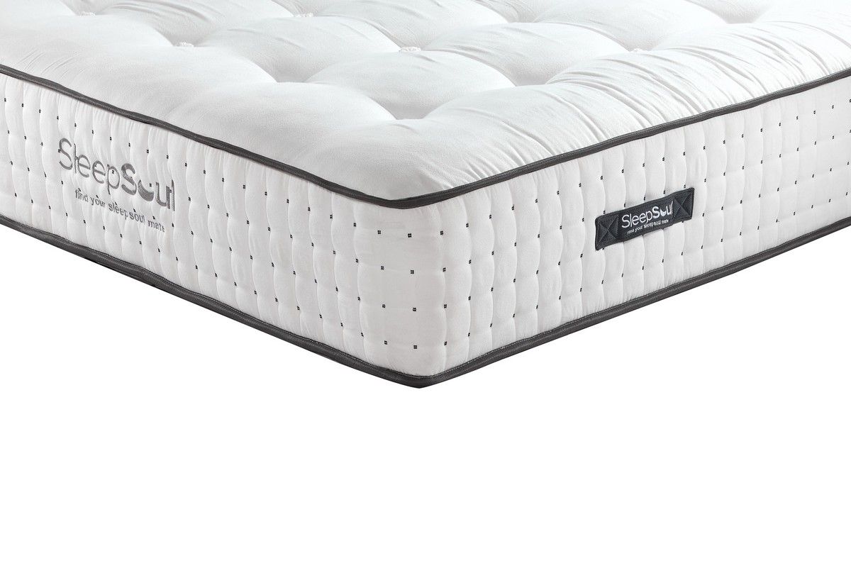 Oakwood SleepSoul Harmony Mattress