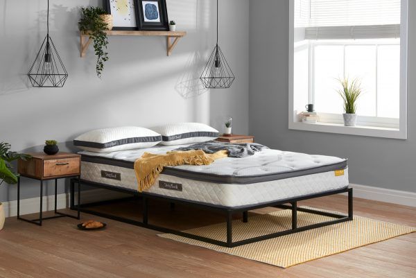 Oakwood SleepSoul Heaven Mattress