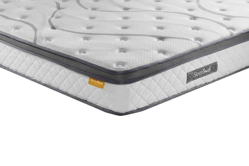 Oakwood SleepSoul Heaven Mattress