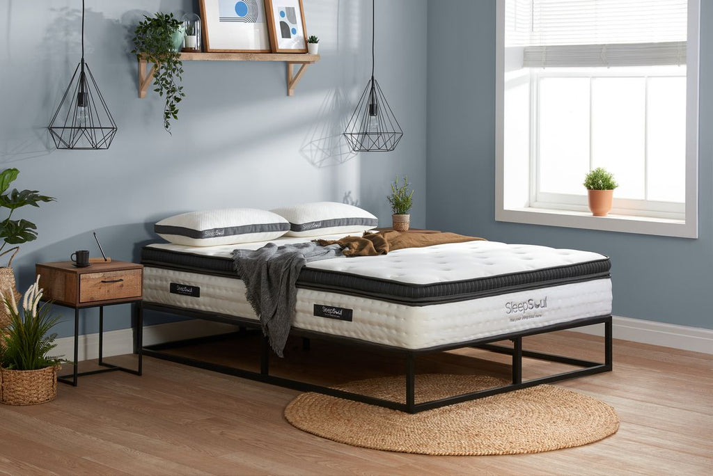 Oakwood SleepSoul Serenity Mattress