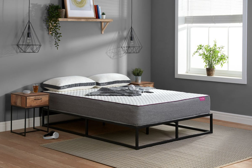 Oakwood SleepSoul Paradise Mattress