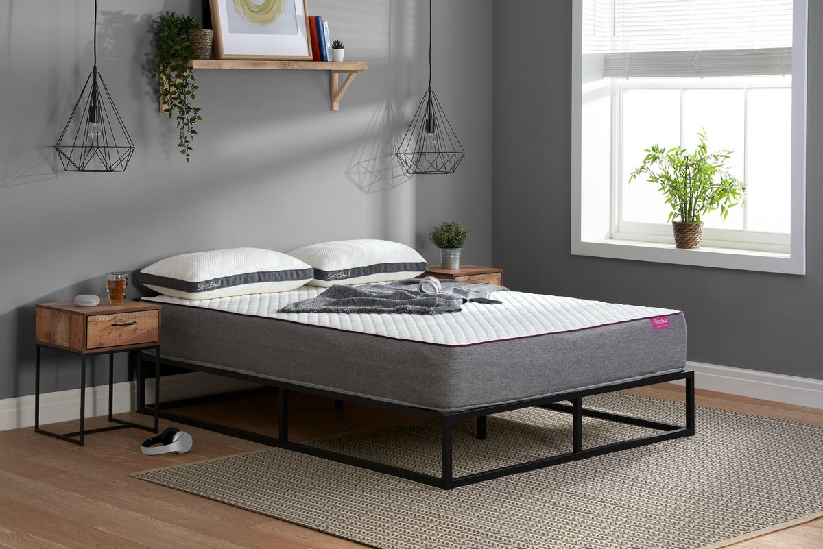 Oakwood SleepSoul Paradise Mattress
