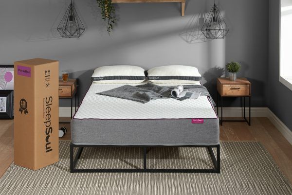 Oakwood SleepSoul Paradise Mattress