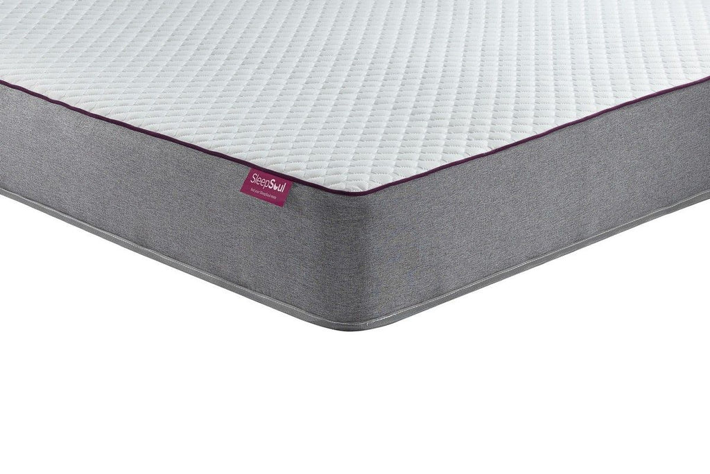 Oakwood SleepSoul Paradise Mattress