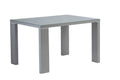Oakwood Soho 1.2m Dining Table - Grey