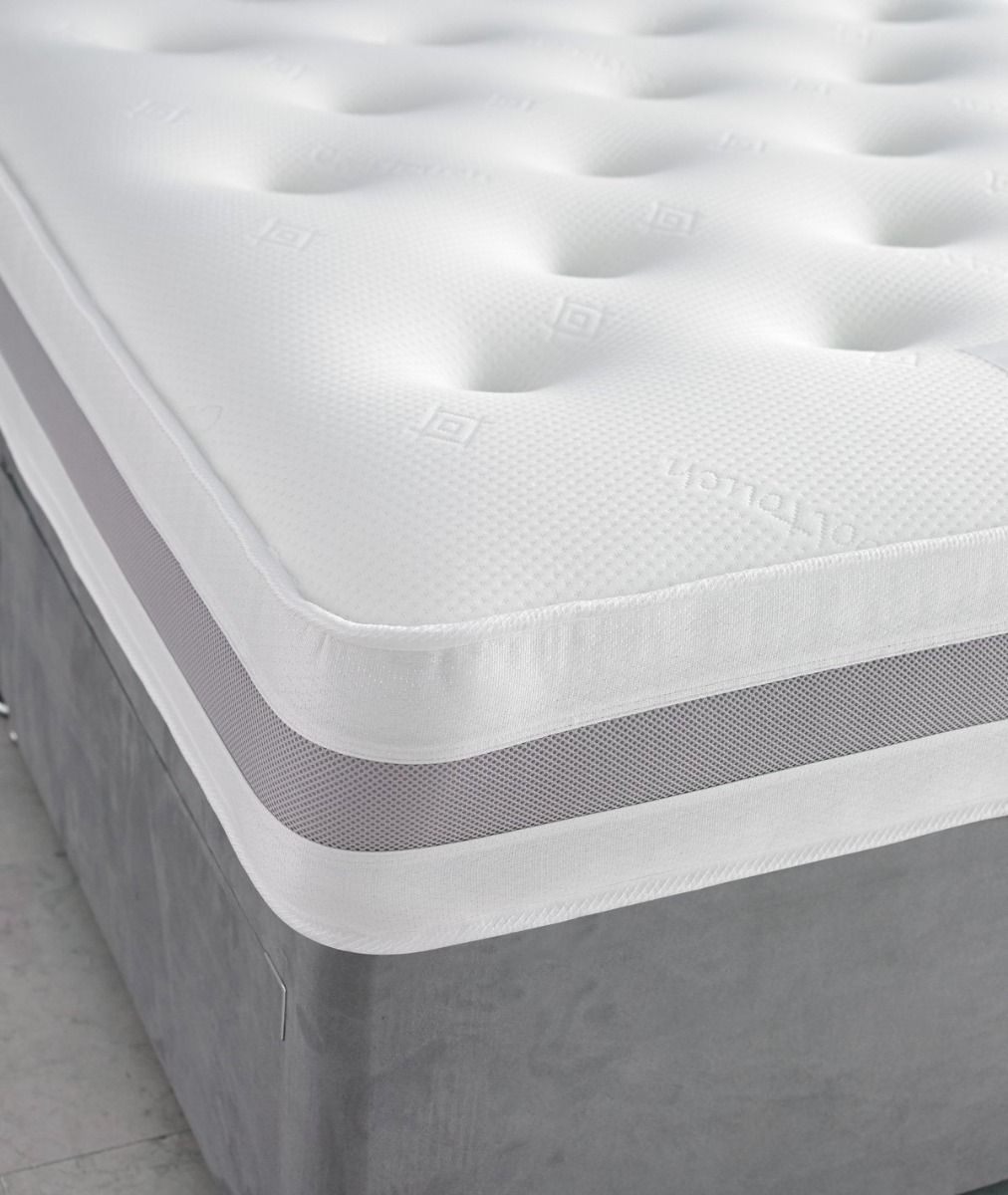 Oakwood Solo Memory Mattress