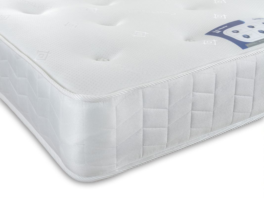 Oakwood Solo Master Mattress