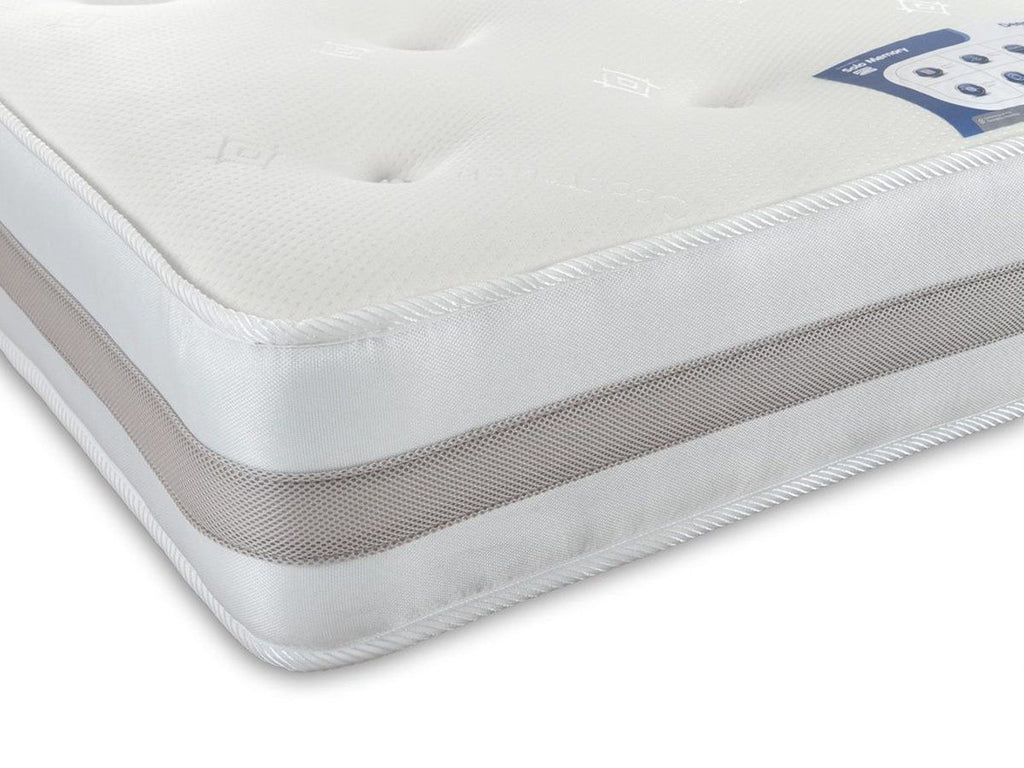 Oakwood Solo Memory Mattress