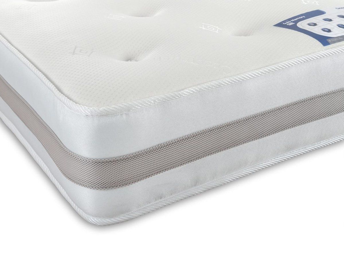 Oakwood Solo Memory Mattress