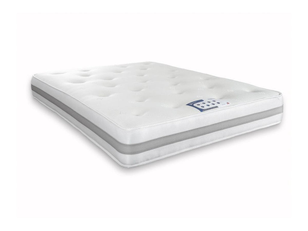 Oakwood Solo Memory Mattress