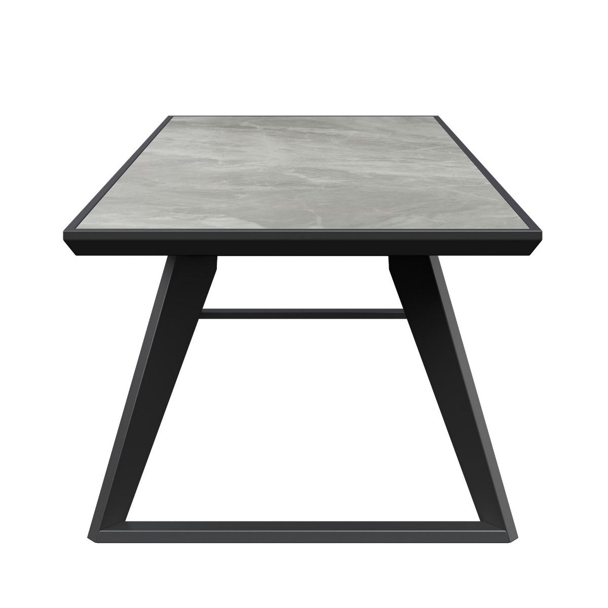 Oakwood Vesuvia Ceramic Coffee Table