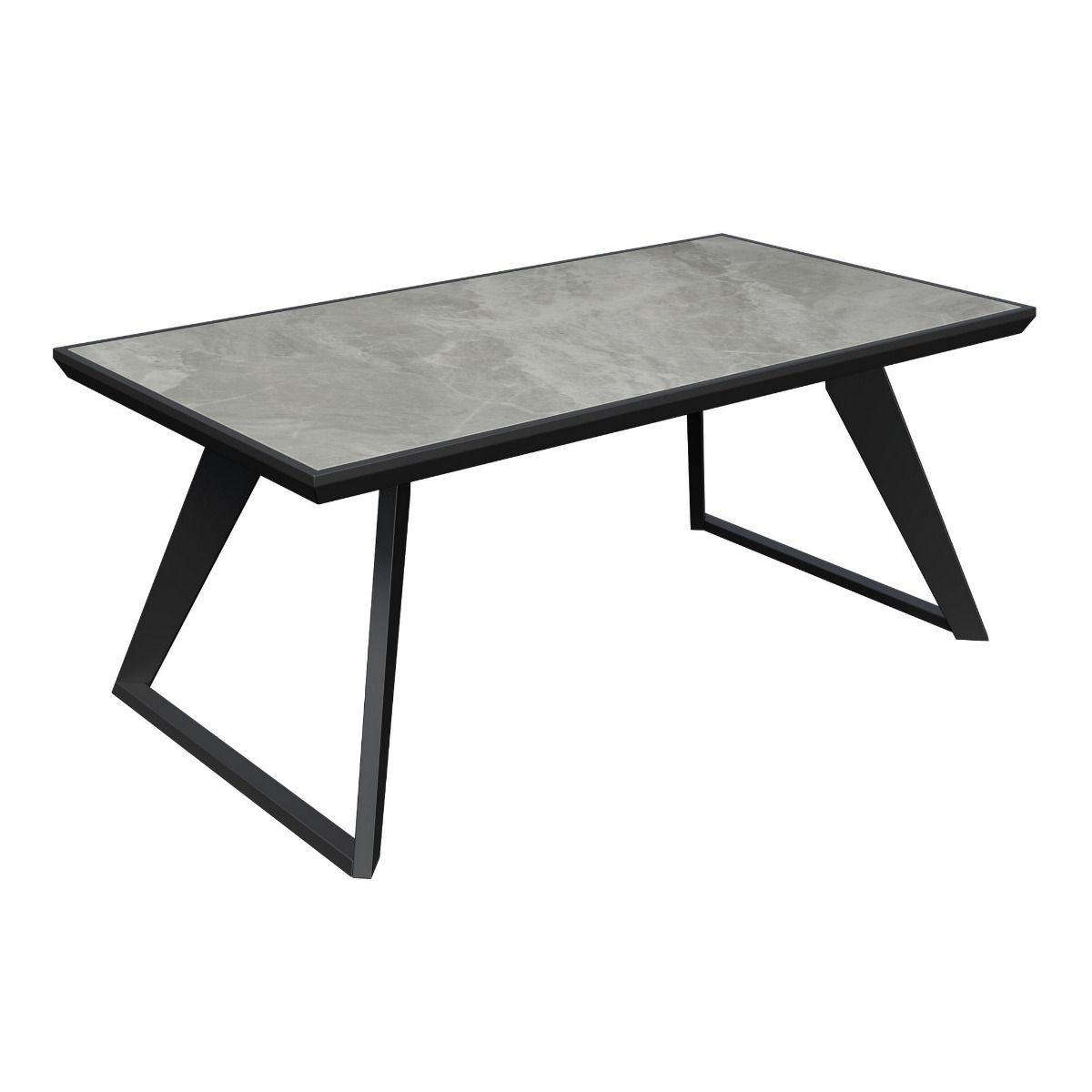 Oakwood Vesuvia Ceramic Coffee Table